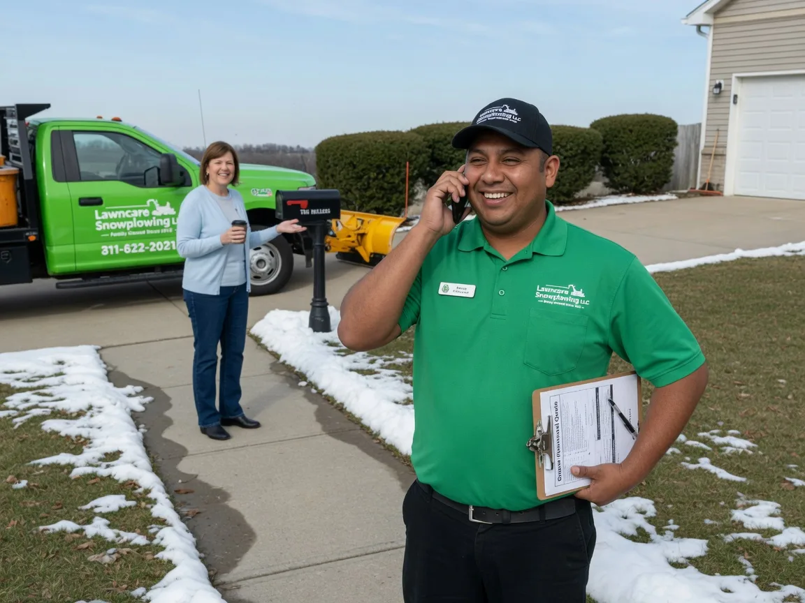 Lawn Care Services By Expert Landscaper Francis Creek, WI FAQs